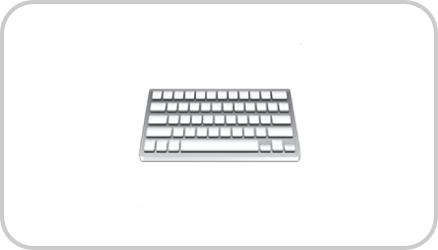 Введення тексту — typing